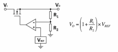 開(kāi)關(guān)電源中, 如何使用電阻來(lái)保護(hù)線路