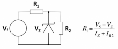 如何使用電阻來(lái)調(diào)節(jié)電源輸出并保護(hù)線性穩(wěn)壓器不出故障