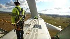 Fosen Vind風電項目將建設可達288兆瓦規(guī)模