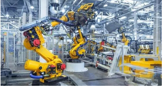 人工智能機(jī)器人應(yīng)用技術(shù)推廣替代人工操作趨勢加快