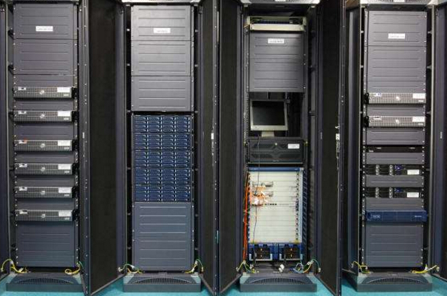 不間斷UPS電源三個重要的性能指標(biāo)