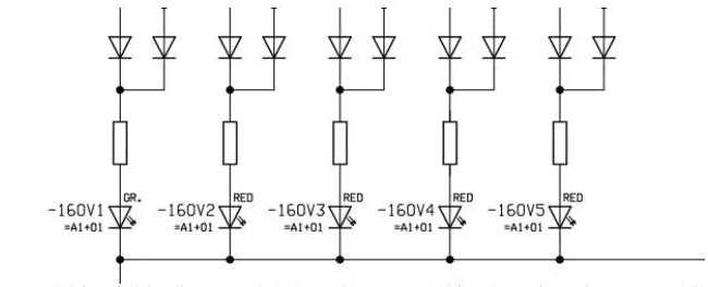 電阻的運用