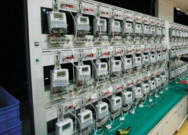 錳銅分流器如何在智能電表內(nèi)部進(jìn)行正確接線