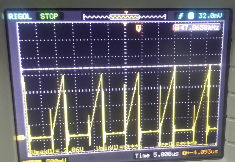電阻電流檢測(cè)計(jì)便攜式設(shè)計(jì)，可快速檢測(cè)電阻與電流