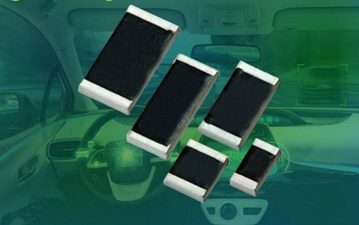 電流檢測(cè)電阻如何構(gòu)建滿足AEC-Q200標(biāo)準(zhǔn)可靠分流電阻器！