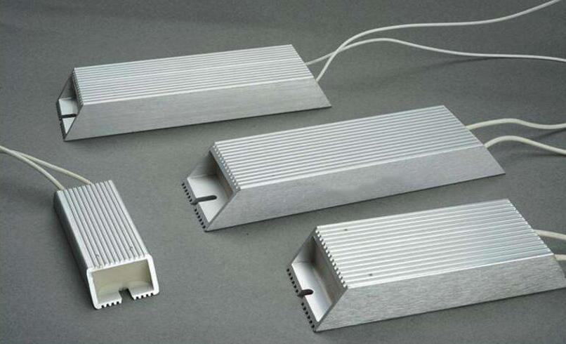 制動電阻應用變頻器中的電阻功率如何計算？