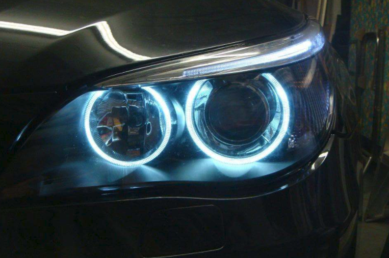 汽車LED燈