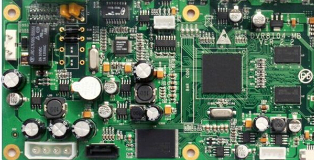 精密薄膜電阻適合大多數(shù)PCB電路設(shè)計(jì)