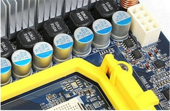 SMD電阻標記代碼