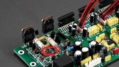 什么是電阻寄生電感，以及電阻寄生電感如何進(jìn)行技算