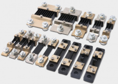 精密電阻器小型化和大批量生產的發(fā)展趨勢