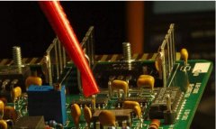 電阻器應(yīng)用交流或直流電力線路上的傳遞瞬變