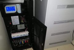 大功率電阻器應(yīng)用不干擾電源類(lèi)型UPS系統(tǒng)