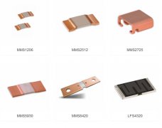 貼片合金電阻應用微控制器電路設計案例