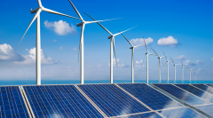 電流檢測電阻與精密貼片電阻精益求精，讓太陽能、風(fēng)能邁向全球